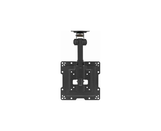 Stiprinājums Gembird TV Full motion TV ceiling mount TV un monitoru stiprinājumi, kronšteini