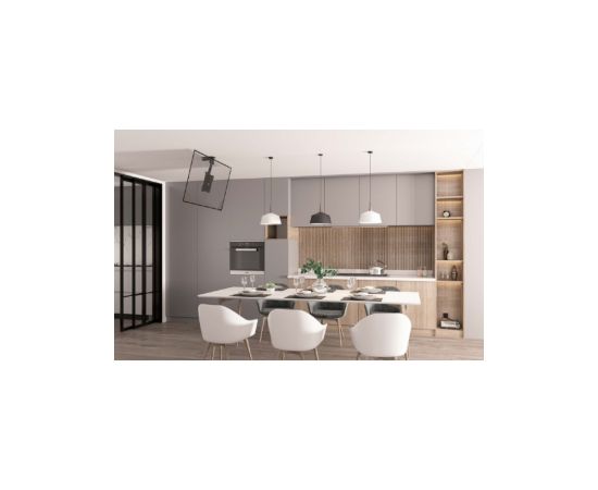 Stiprinājums Gembird TV Full motion TV ceiling mount TV un monitoru stiprinājumi, kronšteini