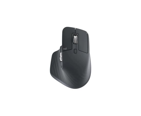 Datorpele Logitech MX Master 3S Graphite BT