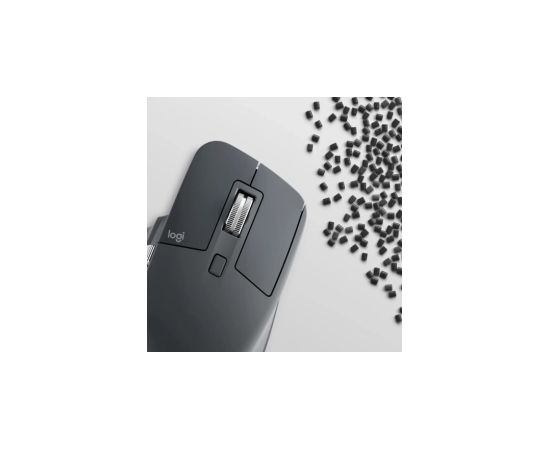 Datorpele Logitech MX Master 3S Graphite BT