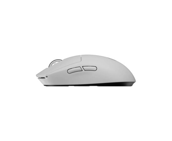 Datorpele Logitech Pro X Superlight 2 SE White