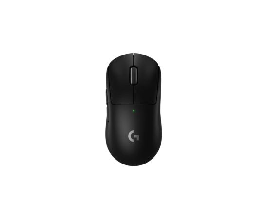 Datorpele Logitech Pro X Superlight 2 SE Black
