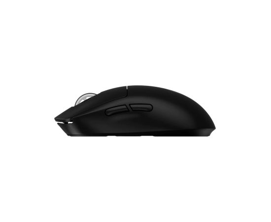 Datorpele Logitech Pro X Superlight 2 SE Black