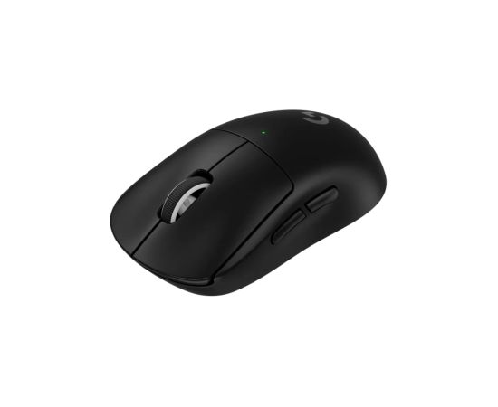 Datorpele Logitech Pro X Superlight 2 SE Black
