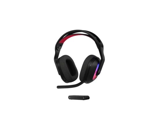 Austiņas Logitech Astro A20X Lightspeed Black Наушники,Mикрофоны