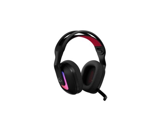 Austiņas Logitech Astro A20X Lightspeed Black Наушники,Mикрофоны