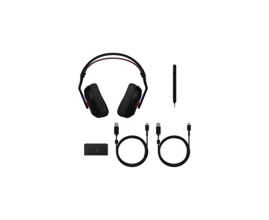 Austiņas Logitech Astro A20X Lightspeed Black Наушники,Mикрофоны