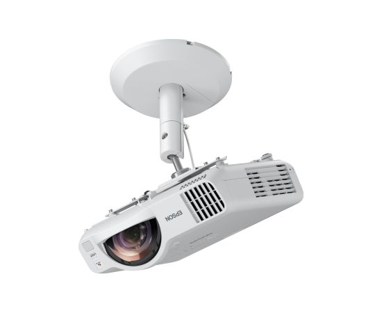 Epson EB-L210SW WXGA (1280x800) 4000 ANSI lumens White Проекторы