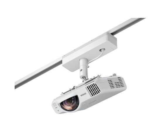 Epson EB-L210SW WXGA (1280x800) 4000 ANSI lumens White Проекторы