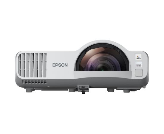 Epson EB-L210SW WXGA (1280x800) 4000 ANSI lumens White Проекторы