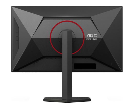 AOC U27G4R 27 " Fast IPS UHD 16:9 120 Hz 1 ms 3840 x 2160 pixels 400 cd/m² HDMI ports quantity 2 Black Monitori AOC U27G4R 27 " Fast IPS UHD 16:9 120 Hz 1 ms 3840 x 2160 pixels 400 cd/m² HDMI ports quantity 2 Black Monitori