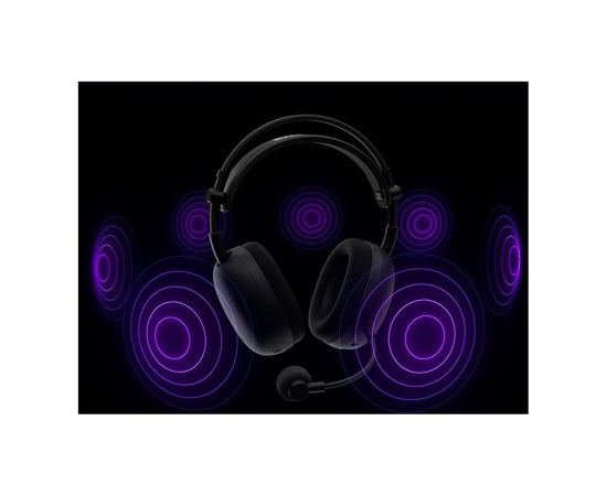 Sony Gaming Headset INZONE H9 II Bluetooth Over-Ear Microphone Noise canceling Wireless Black Наушники