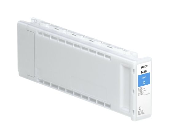 Epson T44J240 UltraChrome PRO 12 700ml Ink cartrige Cyan