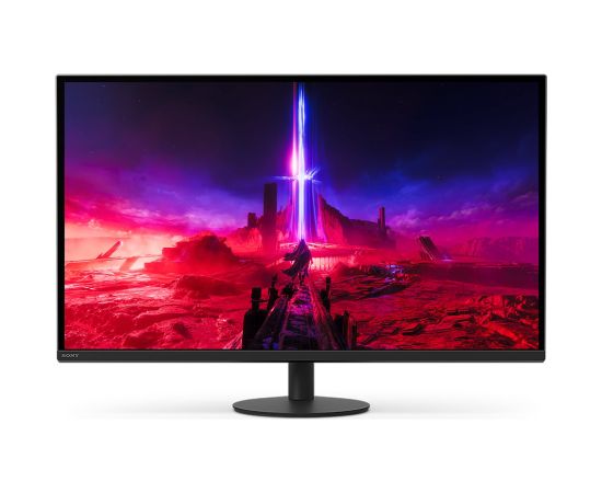 Sony INZONE M9 II 27 " IPS LCD 4K 16:9 160 Hz 1 ms 3840 x 2160 pixels 400 cd/m² HDMI ports quantity 2