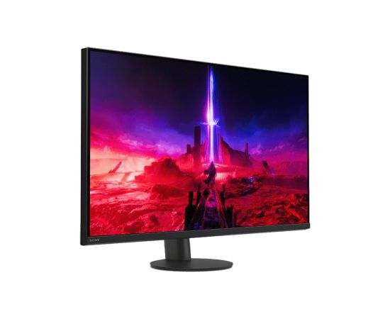 Sony INZONE M9 II 27 " IPS LCD 4K 16:9 160 Hz 1 ms 3840 x 2160 pixels 400 cd/m² HDMI ports quantity 2
