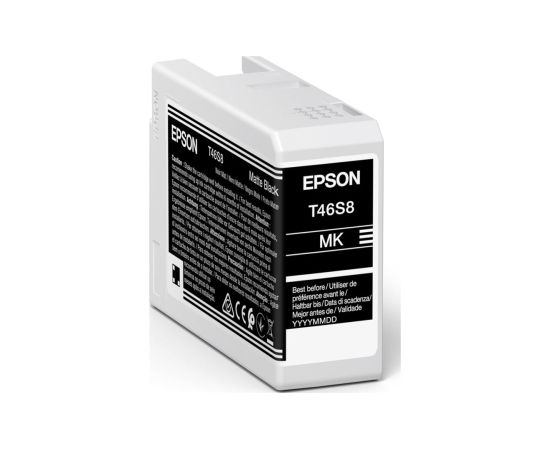 Epson Ink cartrige Black