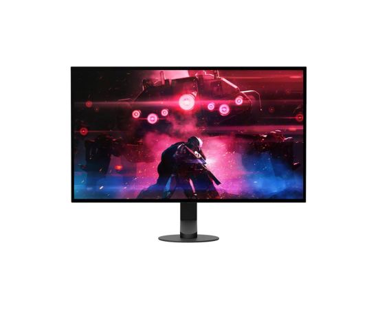 Sony INZONE M10S 27 " OLED 16:9 480 Hz 0.03 ms 2560 x 1440 pixels 275 cd/m² HDMI ports quantity 2 Black