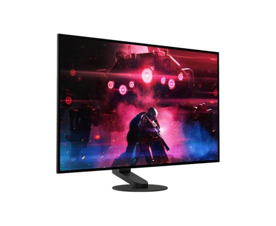 Sony INZONE M10S 27 " OLED 16:9 480 Hz 0.03 ms 2560 x 1440 pixels 275 cd/m² HDMI ports quantity 2 Black