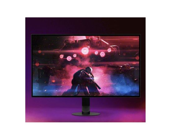Sony INZONE M10S 27 " OLED 16:9 480 Hz 0.03 ms 2560 x 1440 pixels 275 cd/m² HDMI ports quantity 2 Black