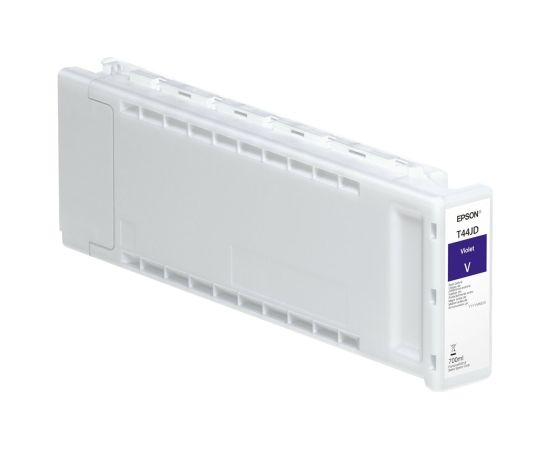 Epson T44JD40 UltraChrome PRO 12 700ml Ink cartrige Violet