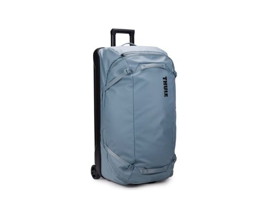 Thule Chasm Check-in Wheeled Suitcase Luggage Pond Gray Waterproof Сумки, обложки для ноутбуков