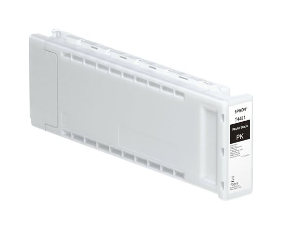 Epson T44J140 UltraChrome PRO 12 700ml Ink cartrige Photo Black