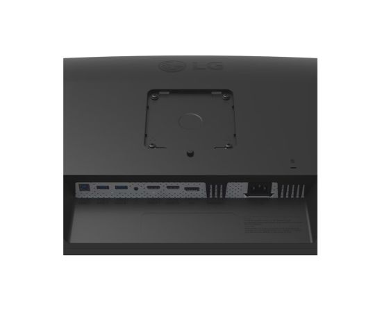 LG 27BA54QB-B 27 " IPS QHD 16:9 75 Hz 5 ms 2560 x 1440 pixels 350 cd/m² HDMI ports quantity 2 Monitori LG 27BA54QB-B 27 " IPS QHD 16:9 75 Hz 5 ms 2560 x 1440 pixels 350 cd/m² HDMI ports quantity 2 Monitori