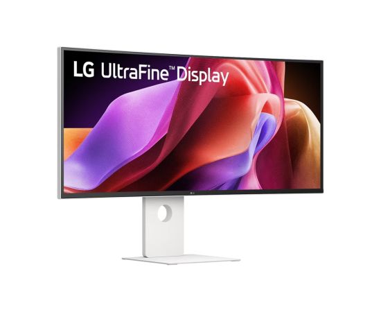 Monitors LG 40U990A-W.AEU 40 " IPS Black UHD 21:9 120 Hz 5 ms 5120 x 2160 Monitori