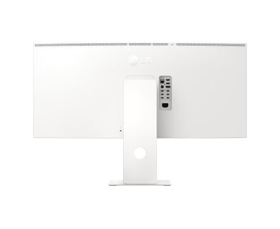 Monitors LG 40U990A-W.AEU 40 " IPS Black UHD 21:9 120 Hz 5 ms 5120 x 2160 Monitori