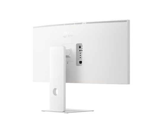 Monitors LG 40U990A-W.AEU 40 " IPS Black UHD 21:9 120 Hz 5 ms 5120 x 2160 Monitori