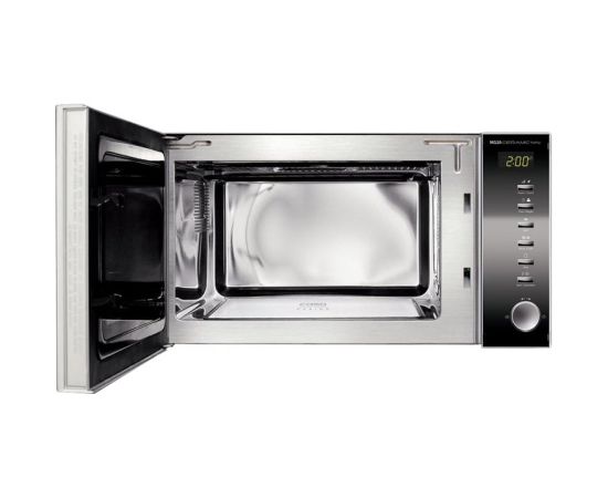 Caso Microwave oven MG 20 Free standing 20 L 800 W Grill Black