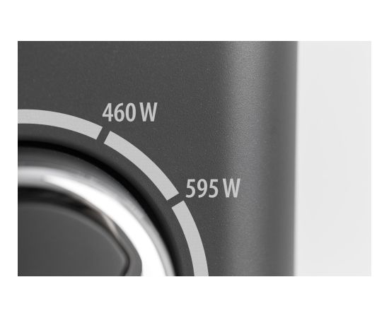 Caso Microwave oven M20 Ecostyle Free standing 20 L 700 W Black