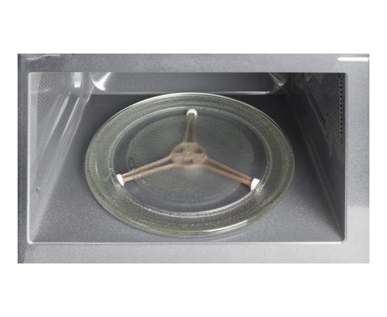 Caso Microwave oven M20 Ecostyle Free standing 20 L 700 W Black