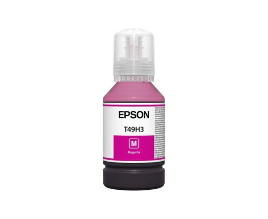 Epson T49H Ink Bottle Magenta