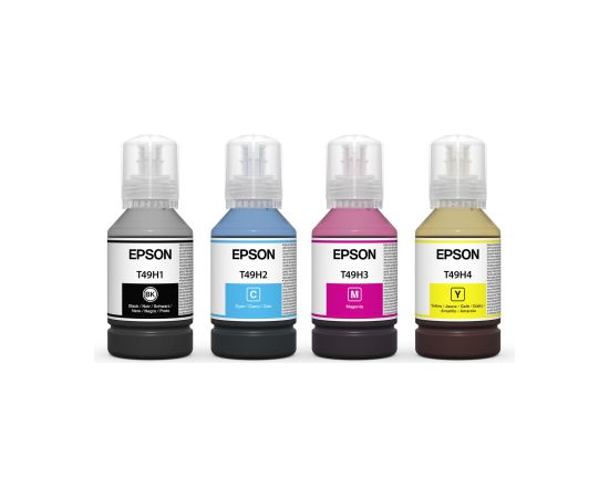 Epson T49H Ink Bottle Magenta