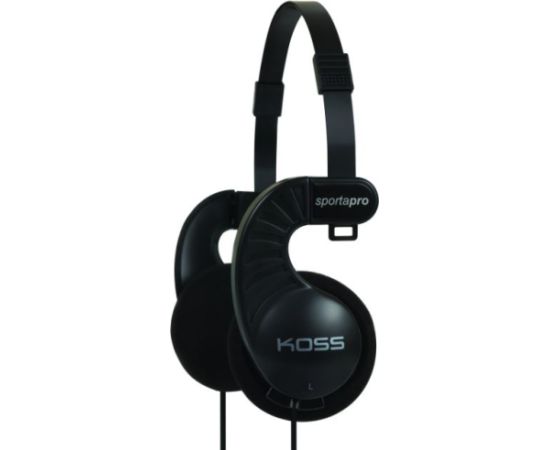 Koss Headphones SPORTA PRO Wired On-Ear Black Наушники
