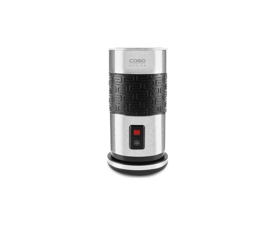 Caso Milk frother Fomini Crema 0,1 / 0,2 L Inox