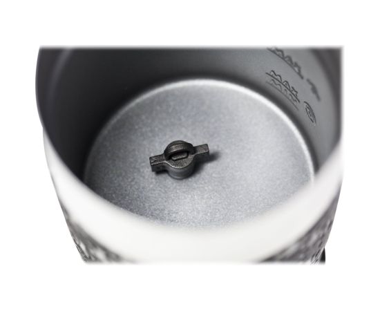 Caso Milk frother Fomini Crema 0,1 / 0,2 L Inox