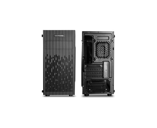 Deepcool MATREXX 30 Side window Micro ATX Power supply included No ATX PS2 (Length less than 170mm)