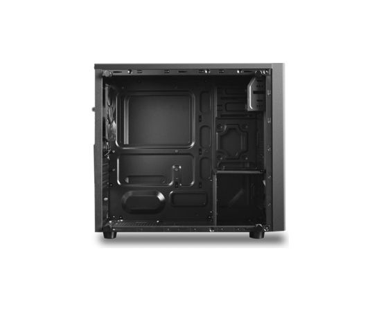 Deepcool MATREXX 30 Side window Micro ATX Power supply included No ATX PS2 (Length less than 170mm)