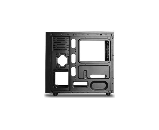 Deepcool MATREXX 30 Side window Micro ATX Power supply included No ATX PS2 (Length less than 170mm)