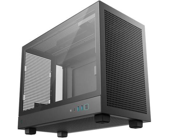 DeepCool CH160 PLUS Small Form Factor (SFF) Black