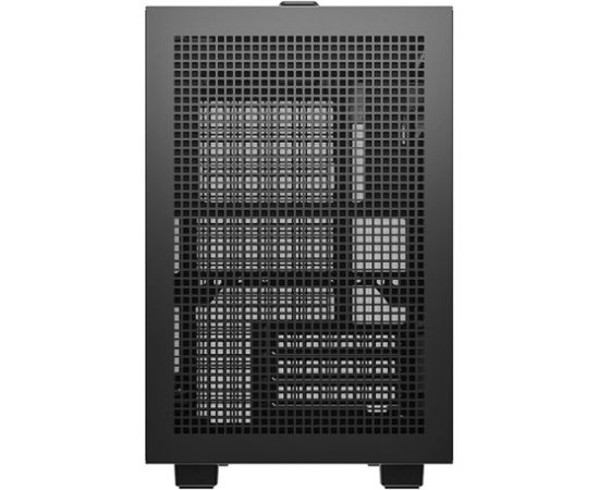 DeepCool CH160 PLUS Small Form Factor (SFF) Black