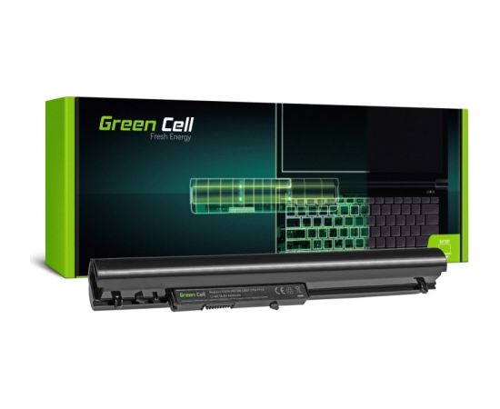 Green Cell HP59 notebook spare part Battery Portatīvo datoru baterijas