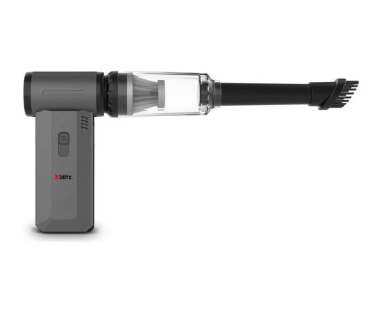 Xblitz DRAGON - ELECTRIC BLOWER/VACUUM CLEANER
