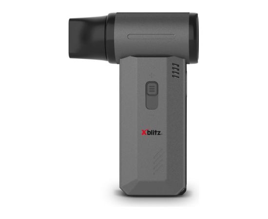 Xblitz DRAGON - ELECTRIC BLOWER/VACUUM CLEANER