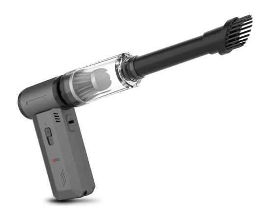 Xblitz DRAGON - ELECTRIC BLOWER/VACUUM CLEANER