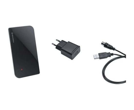 Oehlbach Scope Vision DVB-T2 HD indoor mono television antenna TV Antenas