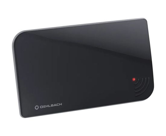 Oehlbach Scope Vision DVB-T2 HD indoor mono television antenna TV Antenas