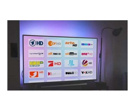 Oehlbach Scope Vision DVB-T2 HD indoor mono television antenna TV Antenas